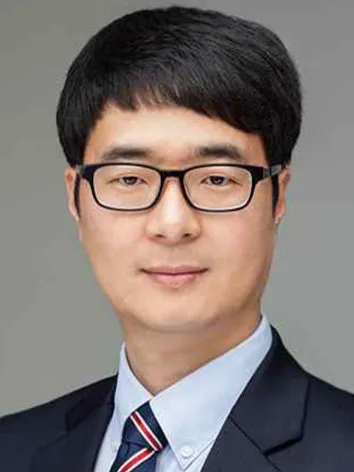 Jinsoo Roh photo